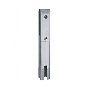 China OEM No Holes Glass Door Lock -
 Spigot JGC-5220 – JIT