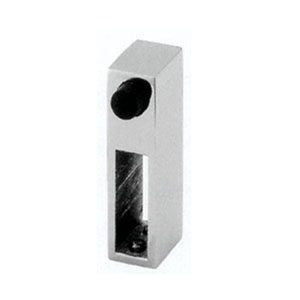 Factory making Glass Facade System -
 Shower Door Sliding Kit JSD-7240 – JIT