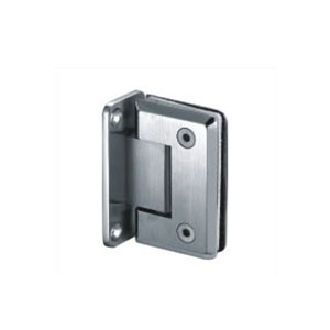 Wholesale Price Sliding And Folding Door Fittings -
 Shower Hinge JSH-2860 – JIT
