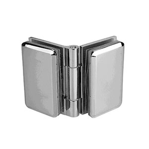 Factory wholesale Glass Door Heavy Duty Fitting -
 Shower Hinge JSH-2531 – JIT