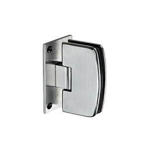 Factory best selling Structural Glass Curtain Walls -
 Shower Hinge JSH-2910 – JIT