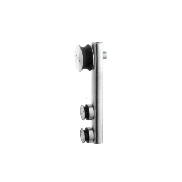 High reputation Shower Cubicle Accessories -
 Commercial Sliding Fittings JSD-6013 – JIT