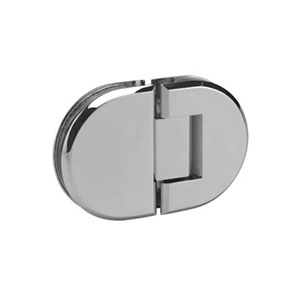 Bottom price Sliding Shower Room Accessories -
 Shower Hinge JSH-2363 – JIT