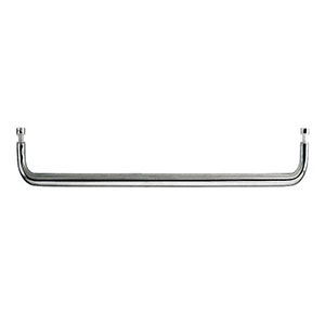 Rapid Delivery for Wall Curtain Glass Spider -
 Door Handle &Towel Bar JDH-3350 – JIT