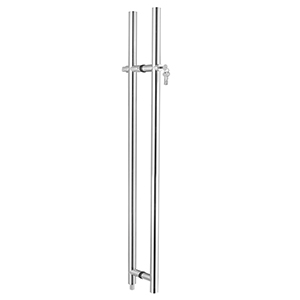 High Performance Glass Standoff -
 Locking Pull JDH-1880 – JIT