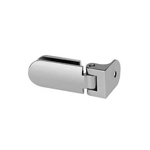 One of Hottest for Stacking Glass Door Fittings -
 Shower Hinge JSH-2450 – JIT