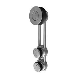 Best Price on Types Of Locks -
 Sliding Door JSD-6015 – JIT