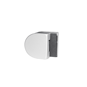 Fixed Competitive Price Frameless Shower Door Hardware -
 Strike Box  JPL-4071-2 – JIT