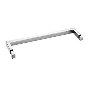 Professional China Shower Hardware Sliding Glass Door System -
 Door Handle &Towel Bar JDH-3343 – JIT