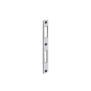 High definition Self Closing Door Hinges -
 Strike Plate  JPL-4075-1 – JIT