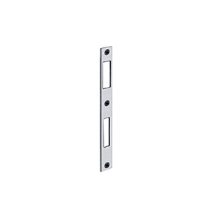 Factory wholesale Door Hinge Types -
 Strike Plate  JPL-4076-1 – JIT