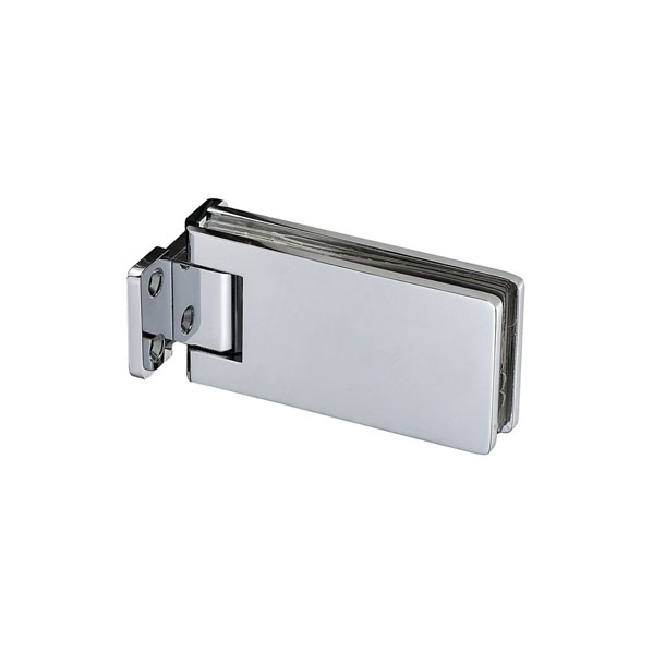 High Performance Sliding Door Handle With Lock -
 Shower Hinge JSH-2110 – JIT