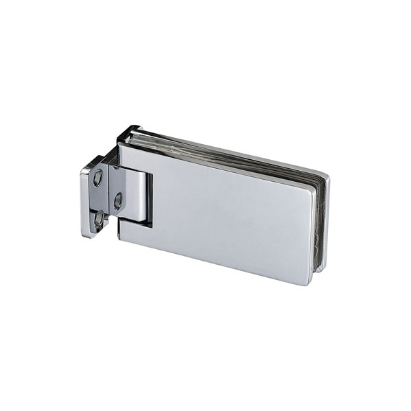 China Gold Supplier for Sliding Door Weather Stripping -
 Shower Hinge JSH-2110 – JIT