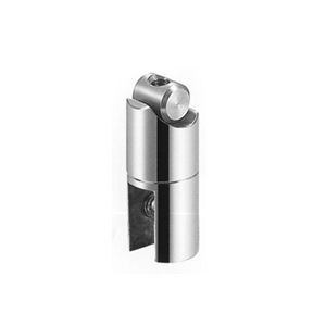 Factory wholesale Sliding Glass Door Safety Lock -
 Shower Door Sliding Kit JSD-7720 – JIT
