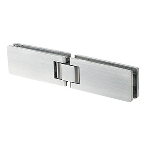 Trending Products Frameless Glass Door Patch Fitting -
 Shower Hinge JSH-2740 – JIT