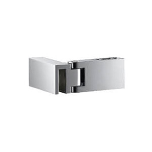 Best quality Sliding Glass Shower Door – Shower Hinge JSH-2610 – JIT