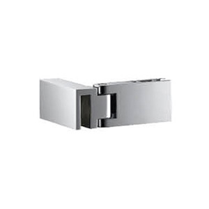 2019 New Style Bi-Parting Sliding Door Fittings -
 Shower Hinge JSH-2610 – JIT