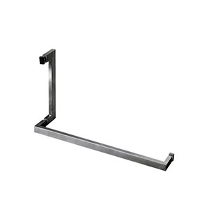 Massive Selection for Design Steel Security Door -
 Door Handle &Towel Bar JDH-3332 – JIT