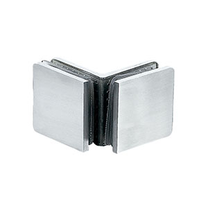 Factory Outlets Glazing Channel -
 Stainless Steel Clamp JGC-3220 – JIT