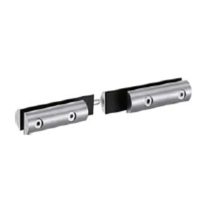 18 Years Factory Double Sided Door Handle Lock -
 Sliding Door JSD-6342 – JIT