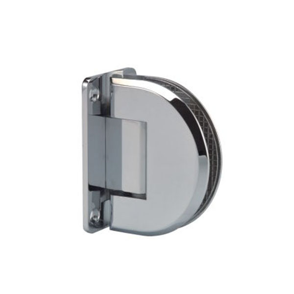 Factory Cheap Railing Glass Clamp -
 Shower Hinge JSH-2360 – JIT