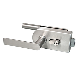Reasonable price for Wall Mounted Glass Clamp -
  Lever Lock  JPL-4078 – JIT