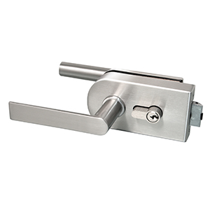 Factory Cheap Glass Curtain Wall -
  Lever Lock  JPL-4078 – JIT