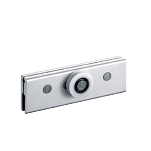 High definition Folding Glass Shower Doors -
 Sliding Door JSD-6310 – JIT