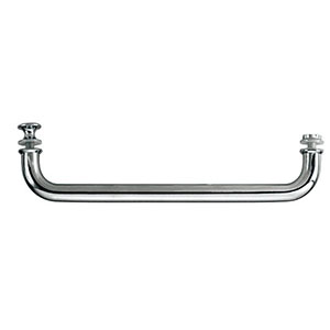 professional factory for Stainless Steel Glass Standoff -
 Door Handle &Towel Bar JDH-3351 – JIT
