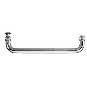 Best Price on Glass Wall Fitting -
 Door Handle &Towel Bar JDH-3351 – JIT