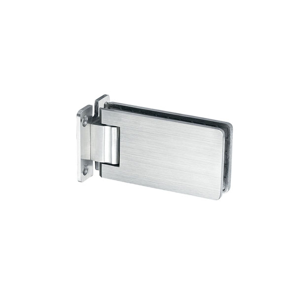 professional factory for Glass Door Handle With Lock -
 Shower Hinge JSH-2710 – JIT