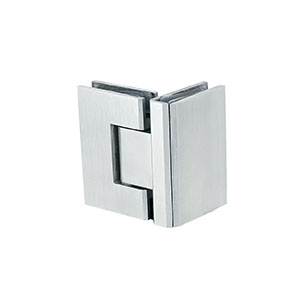 2019 Good Quality Sliding Shower Door -
 Shower Hinge JSH-2820 – JIT