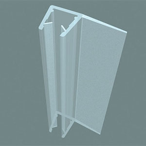 Europe style for Glass Spider System -
 Screen Seal JSS-3670 – JIT