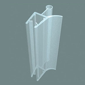 Manufacturer of Shower Glass Seal -
 Screen Seal JSS-3630 – JIT