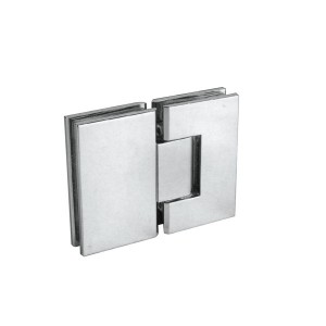 Good quality Glass Sliding Door Fittings -
 Shower Hinge  JSH-2083 – JIT