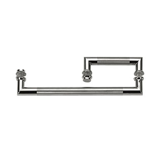 Factory made hot-sale Small Barn Door Hardware -
 Door Handle &Towel Bar JDH-3331 – JIT