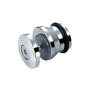 Factory Price Frameless Lock For Glass Door -
 Shower Door Sliding Kit JSD-7130A – JIT