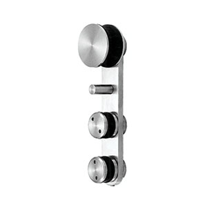 Manufacturer for Sliding Glass Shower Door Handles -
 Sliding Door JSD-6012 – JIT