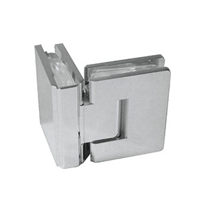 OEM/ODM Factory Bathroom Fittings -
 Shower Hinge  JSH-2091 – JIT