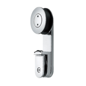 Chinese Professional Shower Sliding Fitting -
 Shower Door Sliding Kit  JSD-7310 – JIT