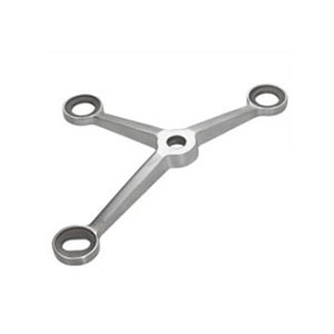 Wholesale Price China Adjustable Hinges -
 Spider Fitting JSF-8630 – JIT