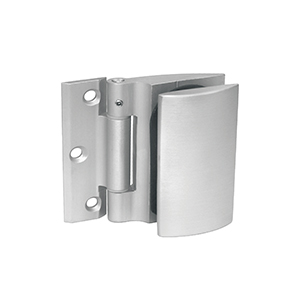 OEM/ODM China Sliding Shower Doors -
 Hinge  JPF-4072-6 – JIT