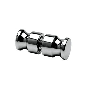 Bottom price Entrance Door Fitting -
 Door Knob JDK-3410 – JIT