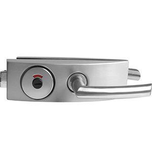 2019 Good Quality Reliance Door Handle Hardware -
 Lever Lock  JPL-4072A – JIT