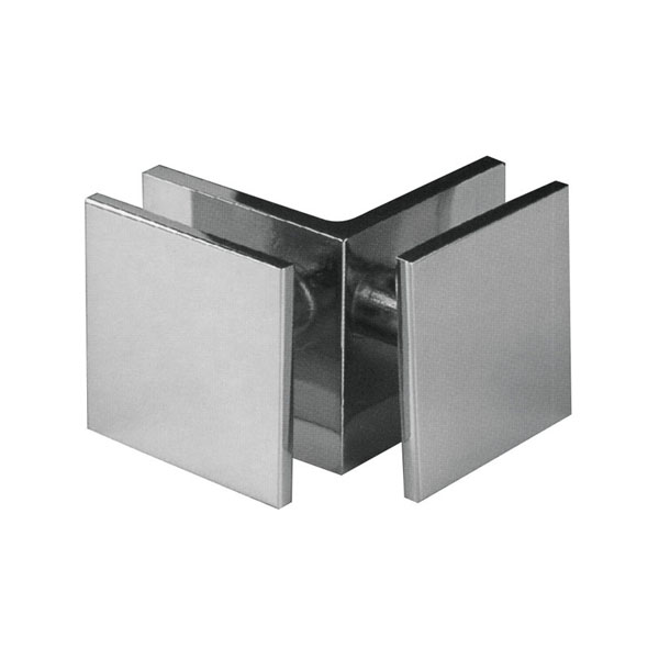 Professional Design Hot Selling Swing Door Connector -
 Brass Clamp JGC-3071 – JIT