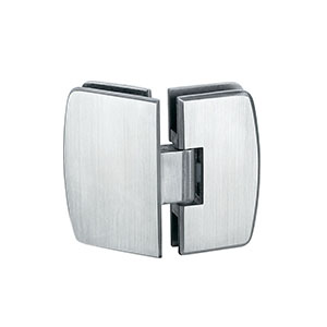 Reasonable price Shower Glass Door Clamp -
 Shower Hinge JSH-2930 – JIT
