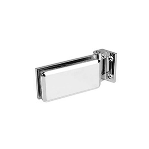 Quality Inspection for Interior Sliding Door Hardware -
 Shower Hinge JSH-2430 – JIT