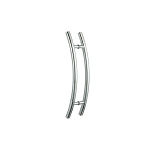 Top Suppliers Office Use Patch Fitting -
 Door Handle JDH-1840 – JIT