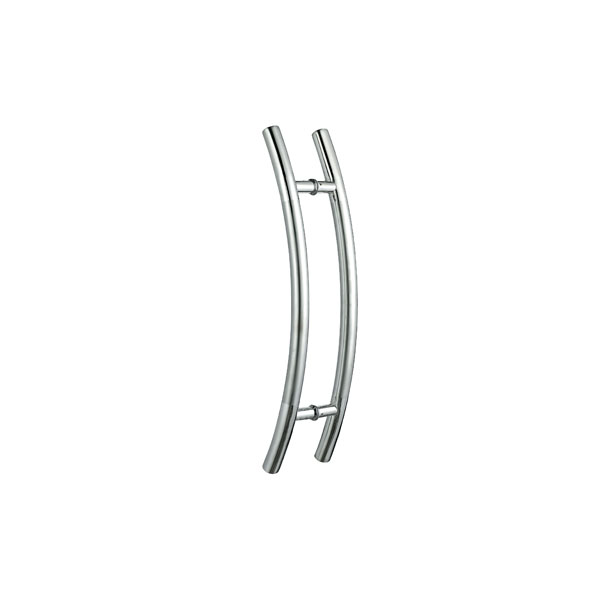 Top Suppliers Aluminium Panel Door -
 Door Handle JDH-1840 – JIT