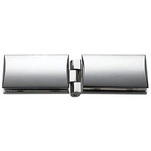 Free sample for Glass Office Partition Accessories -
 Shower Hinge JSH-2420 – JIT